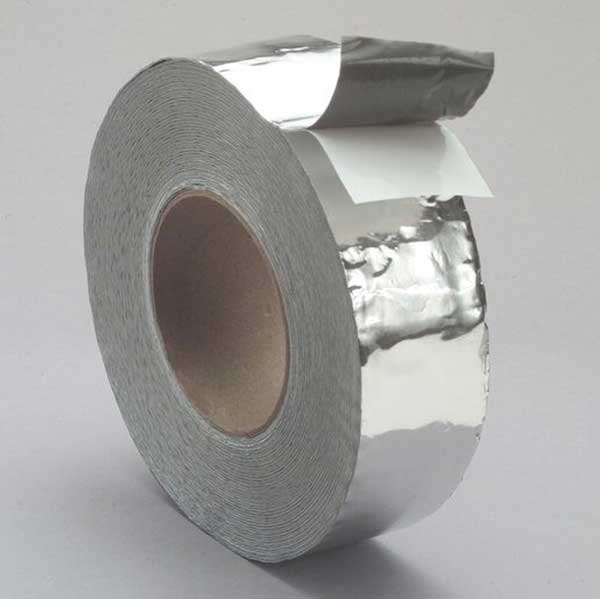 Jumbo Roll, Heavy Gauge, Catering Aluminium Foil, Silver Foil Paper, Food Packing Household, Food Grade