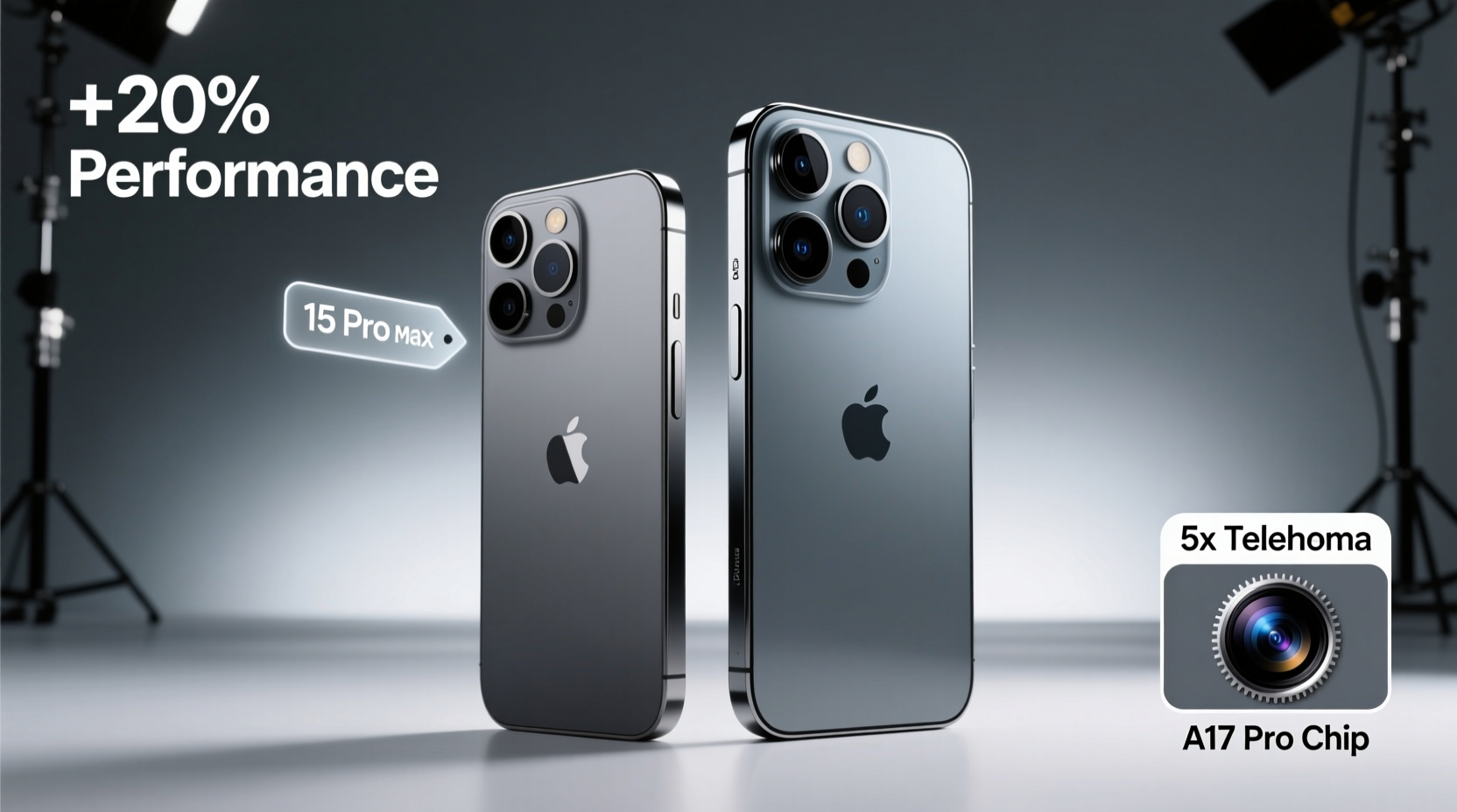 iphone 15 pro vs 14 pro max is the upgrade really worth it 7