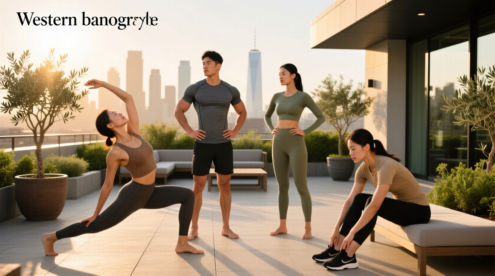 How to Choose the Best Compression Shirts for Faster Recovery After Workouts