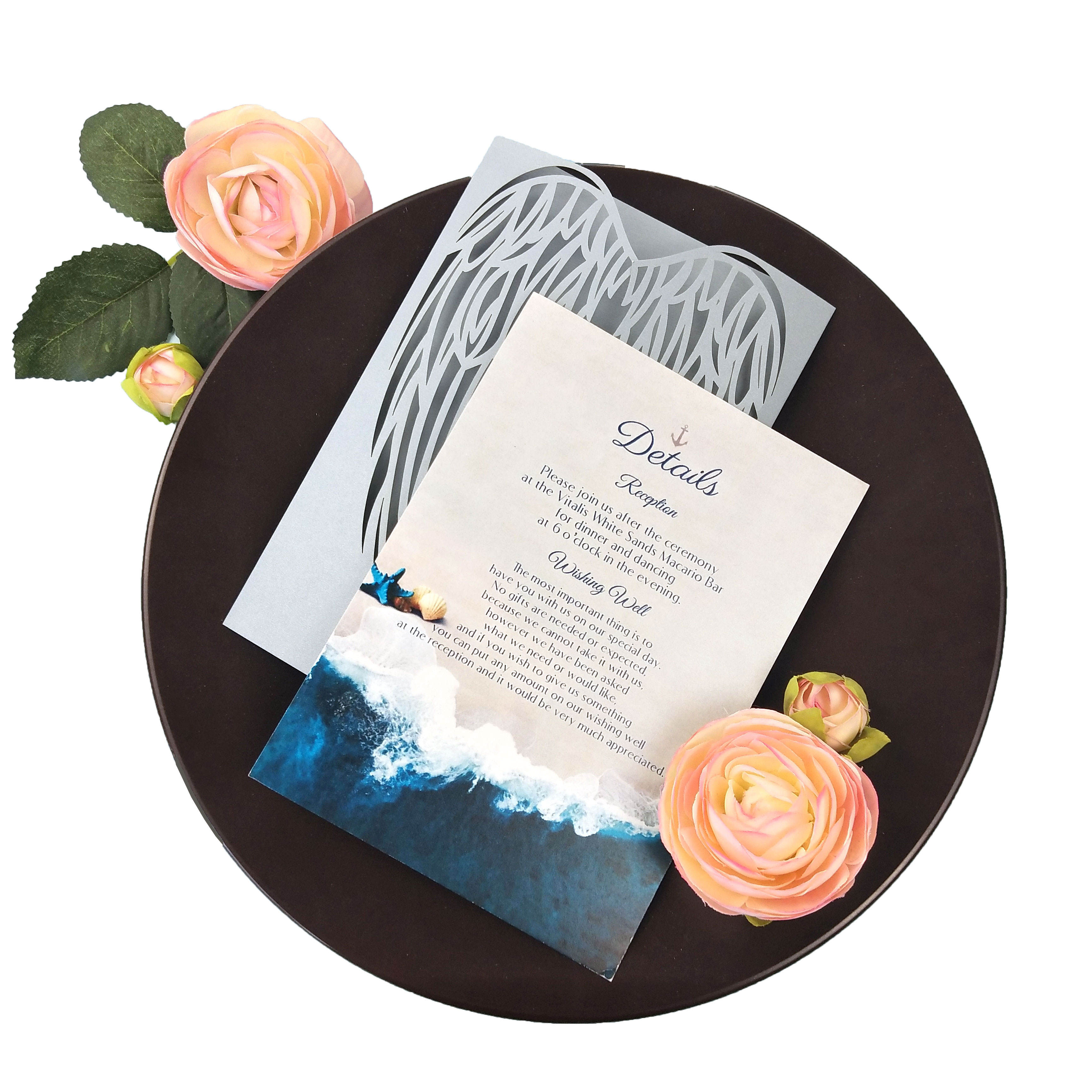 55th birthday invitations