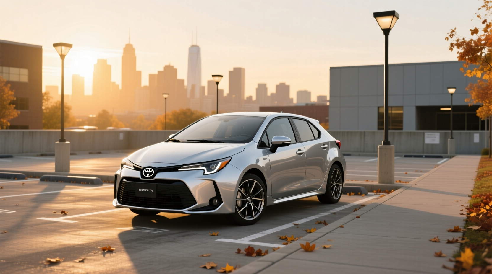 Toyota Corolla iM Hatchback: What to Look for Before Buying