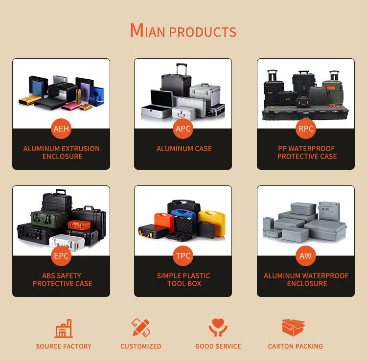 Company Overview - Ningbo Everest Enclosure Tech Co., Ltd