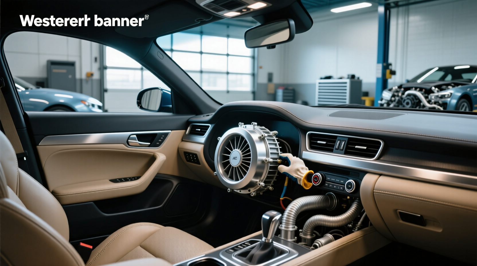 ac blower for car guide replacement tips