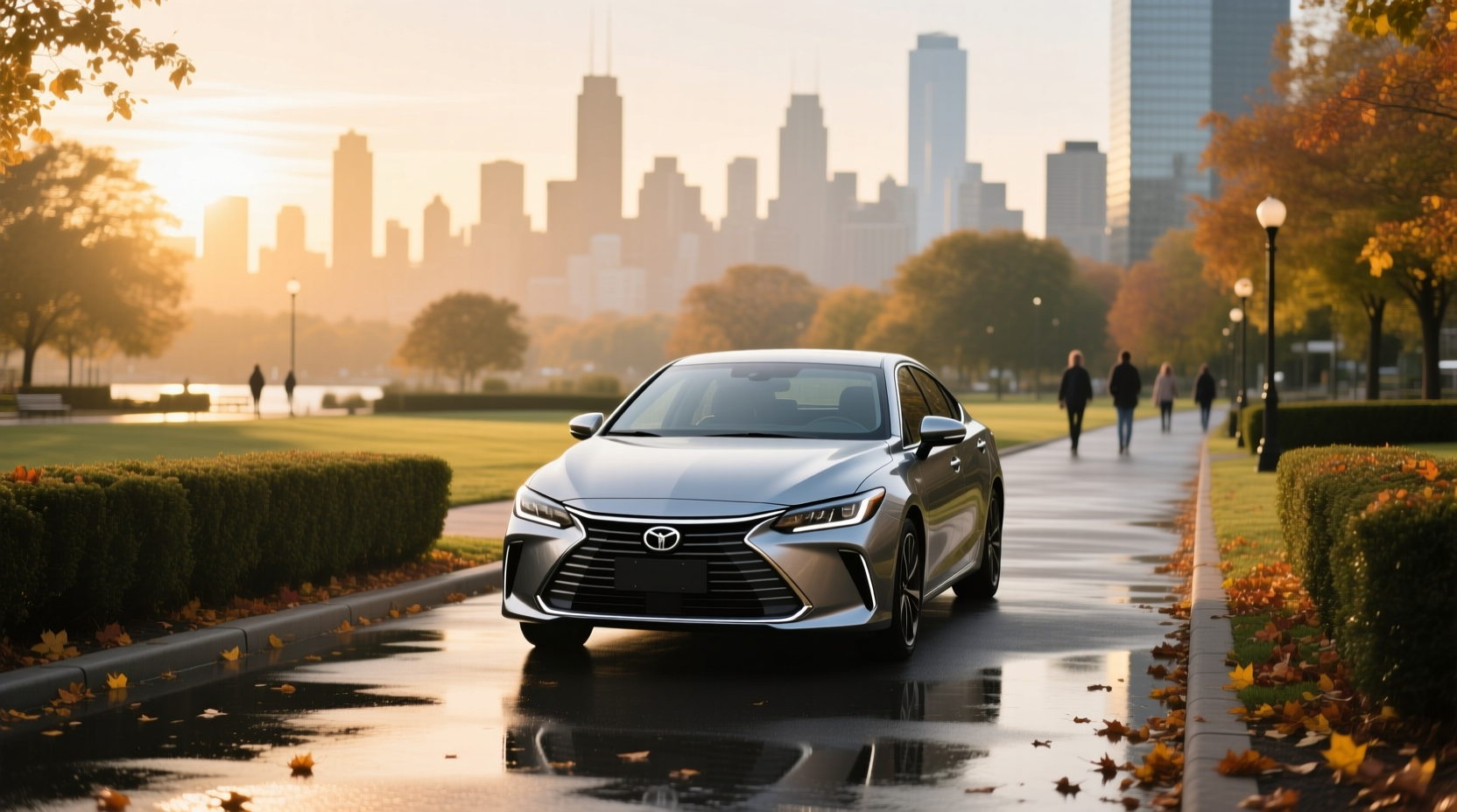 What to Know About the Toyota Vios Gen 4 in 2025