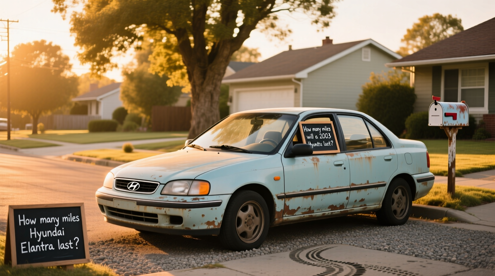 2003 elantra gt mileage reliability guide