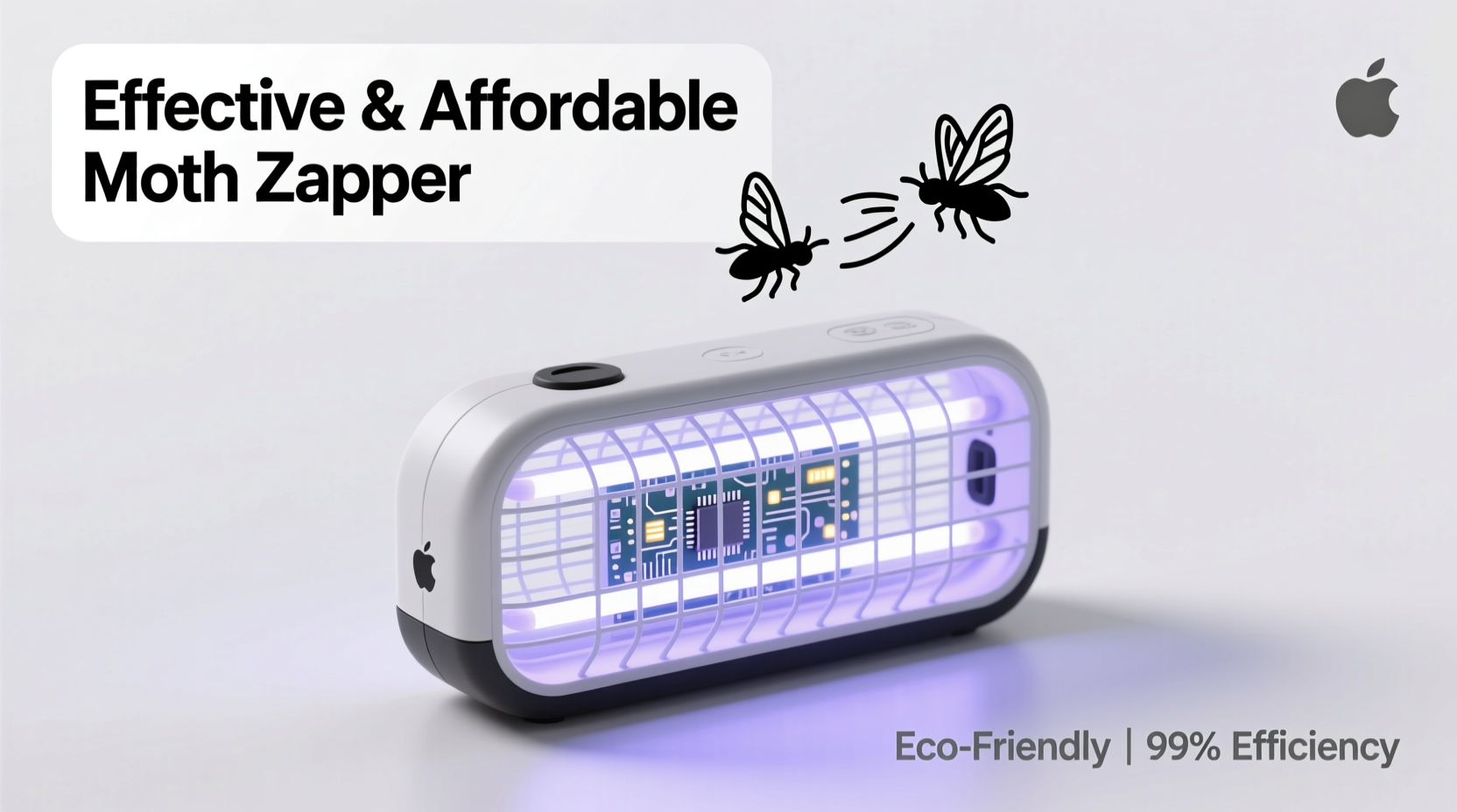 effective and affordable solutions for the best moth zapper