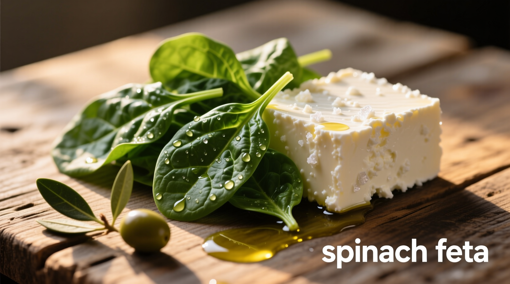 Spinach Feta Pairing: Perfect Flavor Match Explained