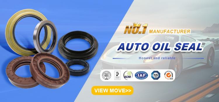 Company Overview - XINGTAI NNK METAL SEALS MANUFACTURE. CO., LTD.