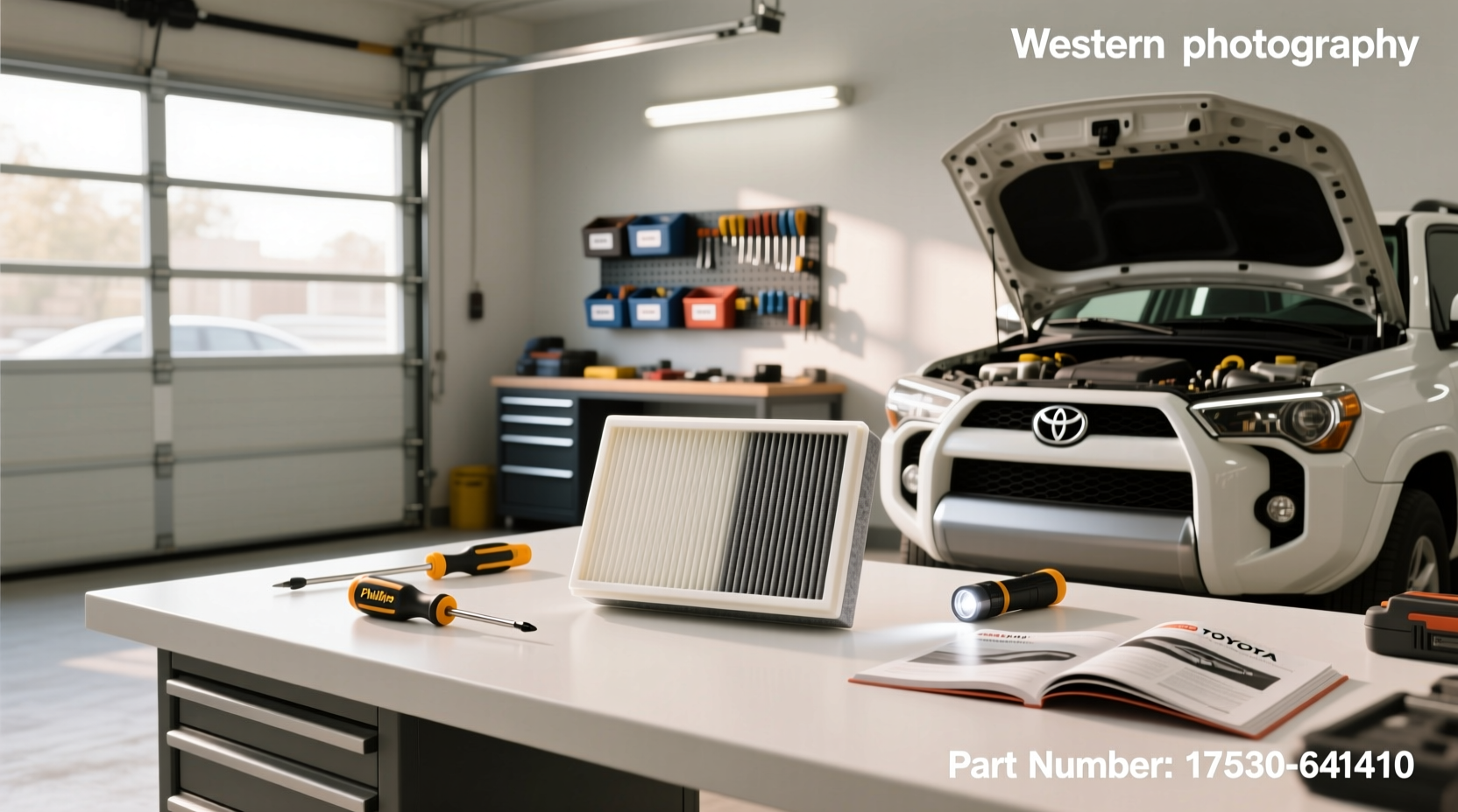 Cabin Air Filter for 2018 Toyota 4Runner: A Practical Buying Guide