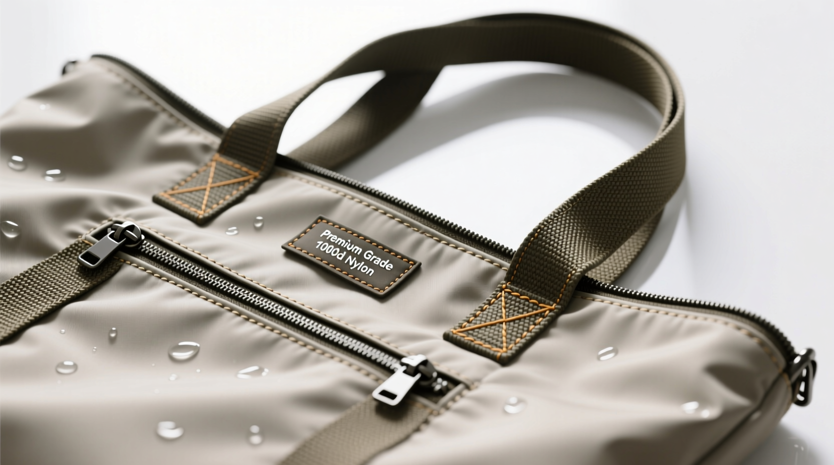 essential tips to identify a high quality nylon tote bag that lasts