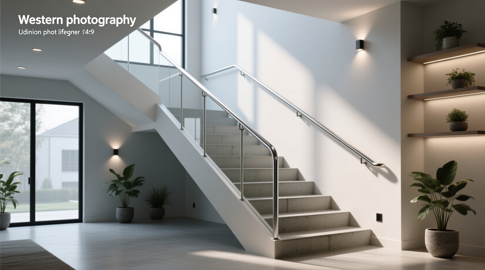 What to Know About Aluminum Handrail for Stairs: Installation, Cost & Codes