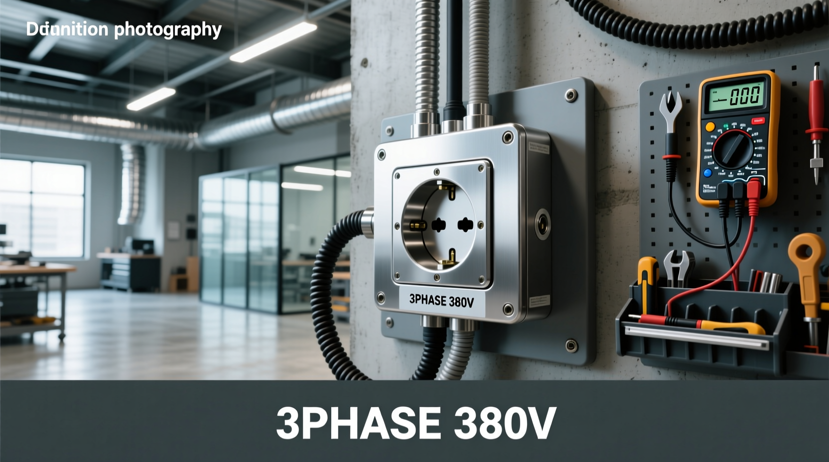 3 phase 380v socket guide what to choose why