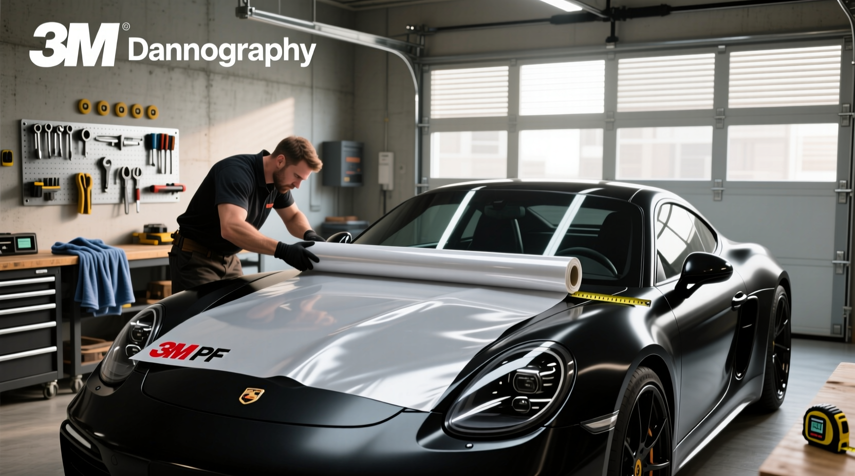 3m ppf roll guide types buying tips