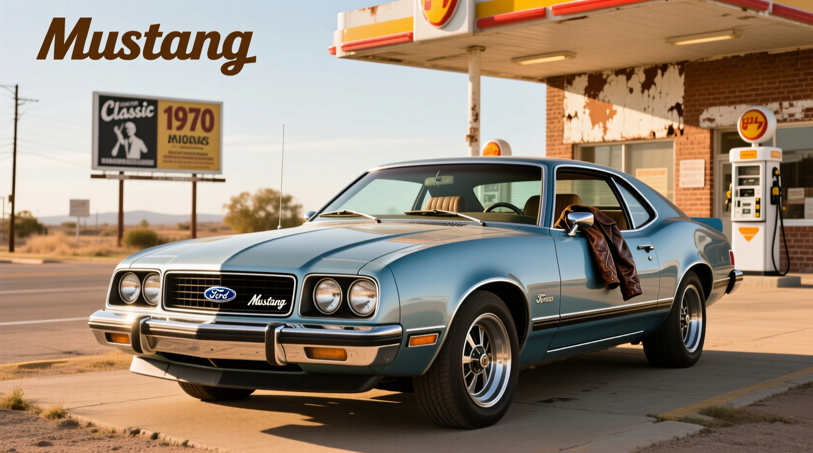 1976 Mustang Hatchback Guide: What to Look For
