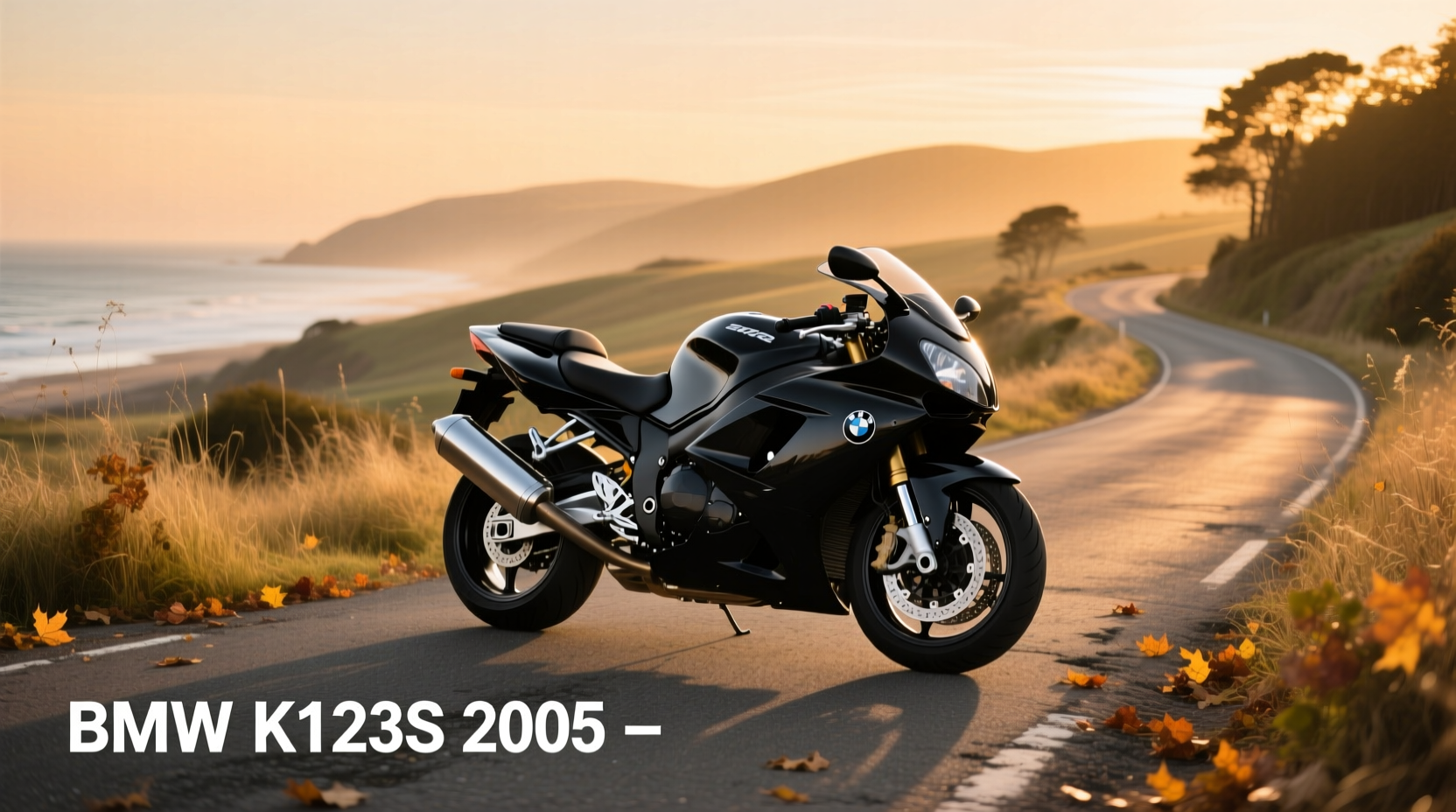 2005 bmw k1200s full review ownership guide