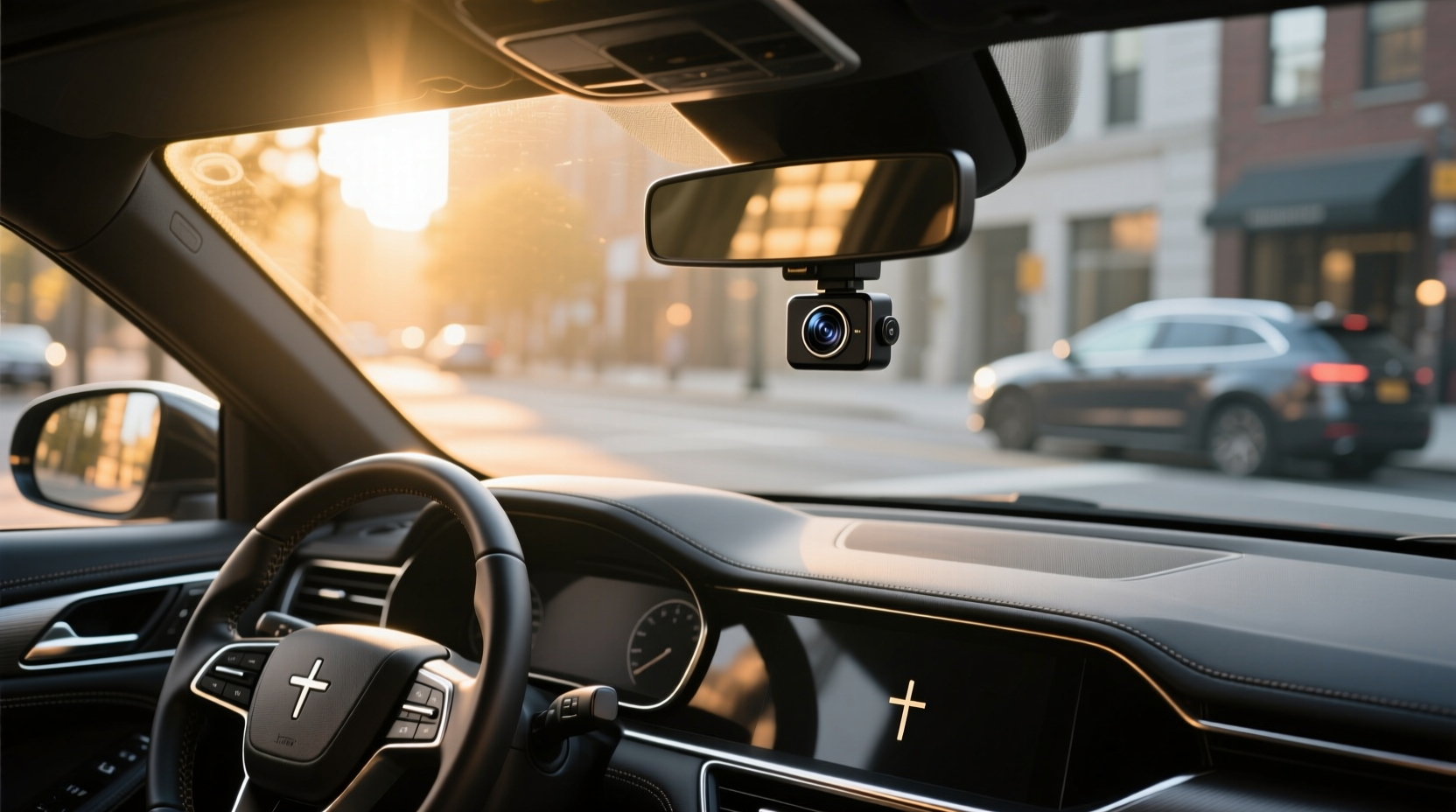 How to Choose a Hidden Dash Cam for Car: Guide & Tips