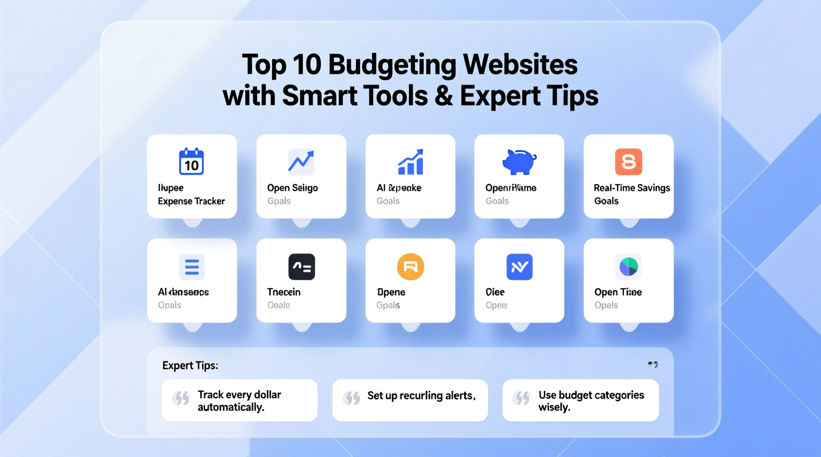 discover the best websites for budgeting with smart tools and expert tips