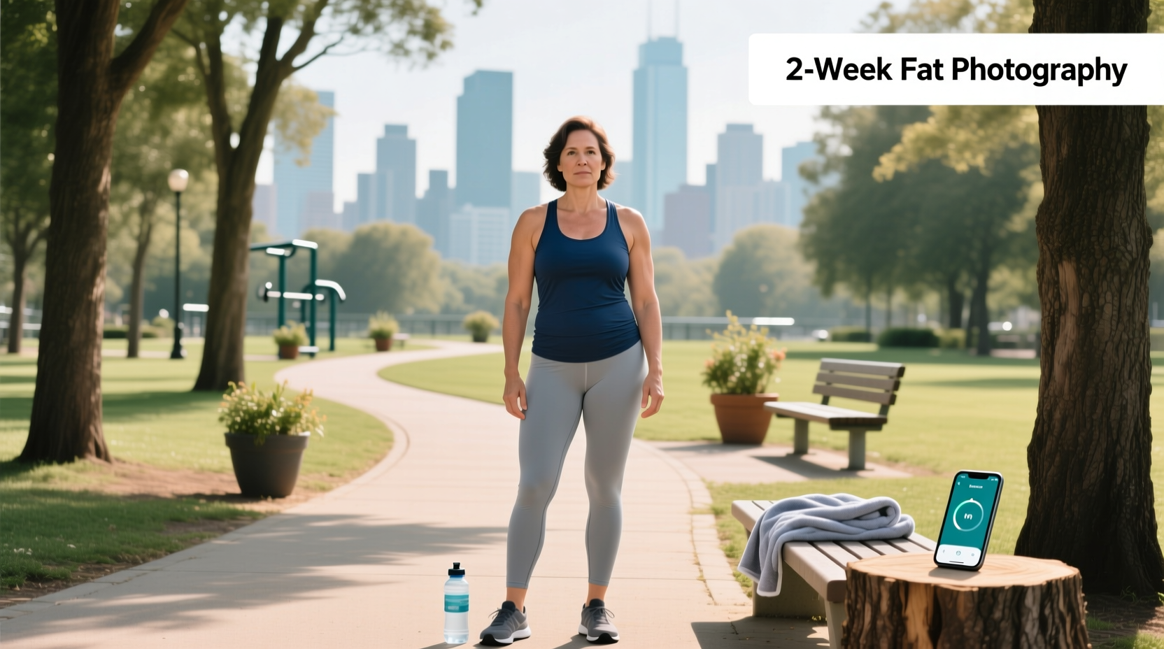 2 week fat loss what's possible safe 