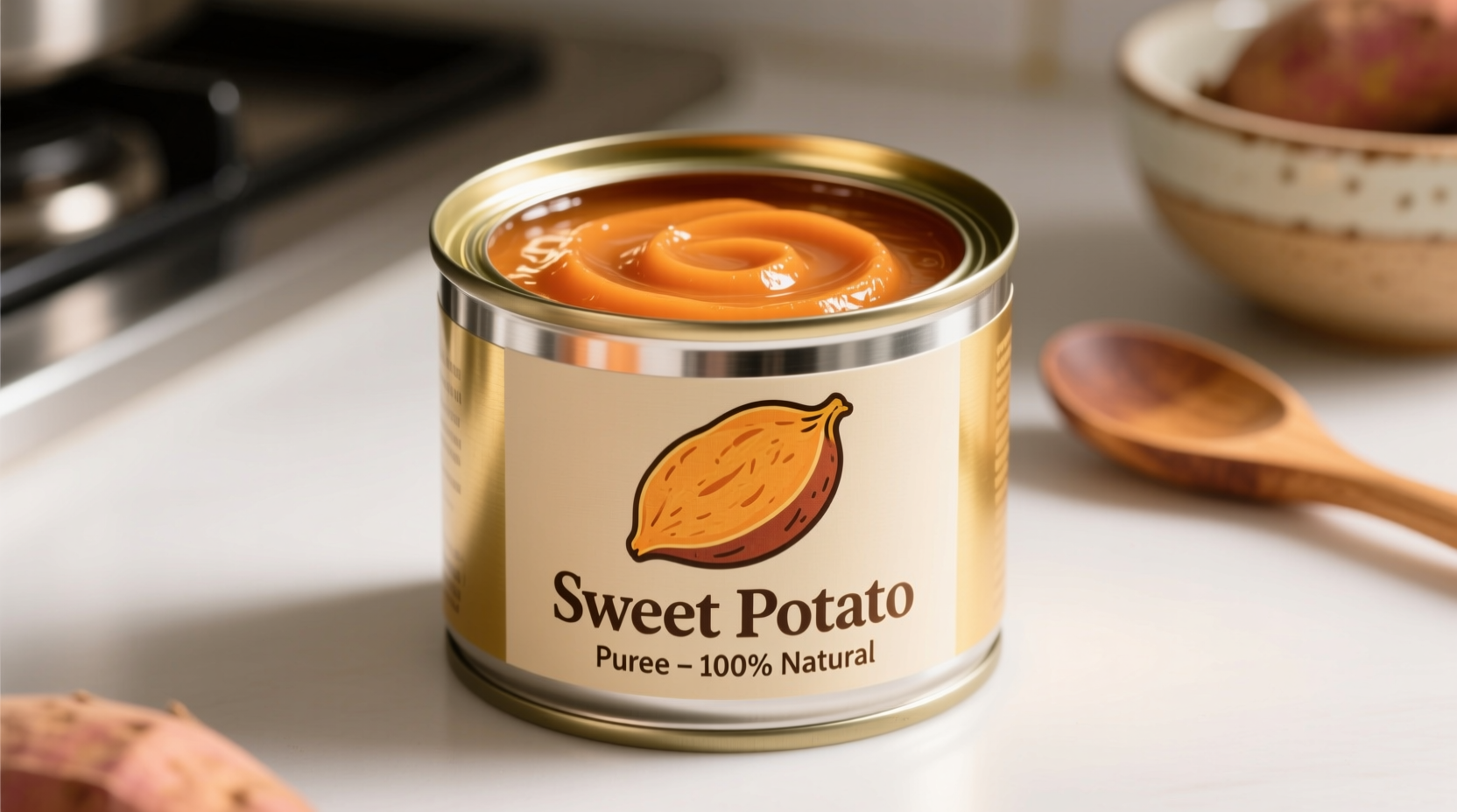 Canned Sweet Potatoes: Nutrition, Uses & Pro Tips