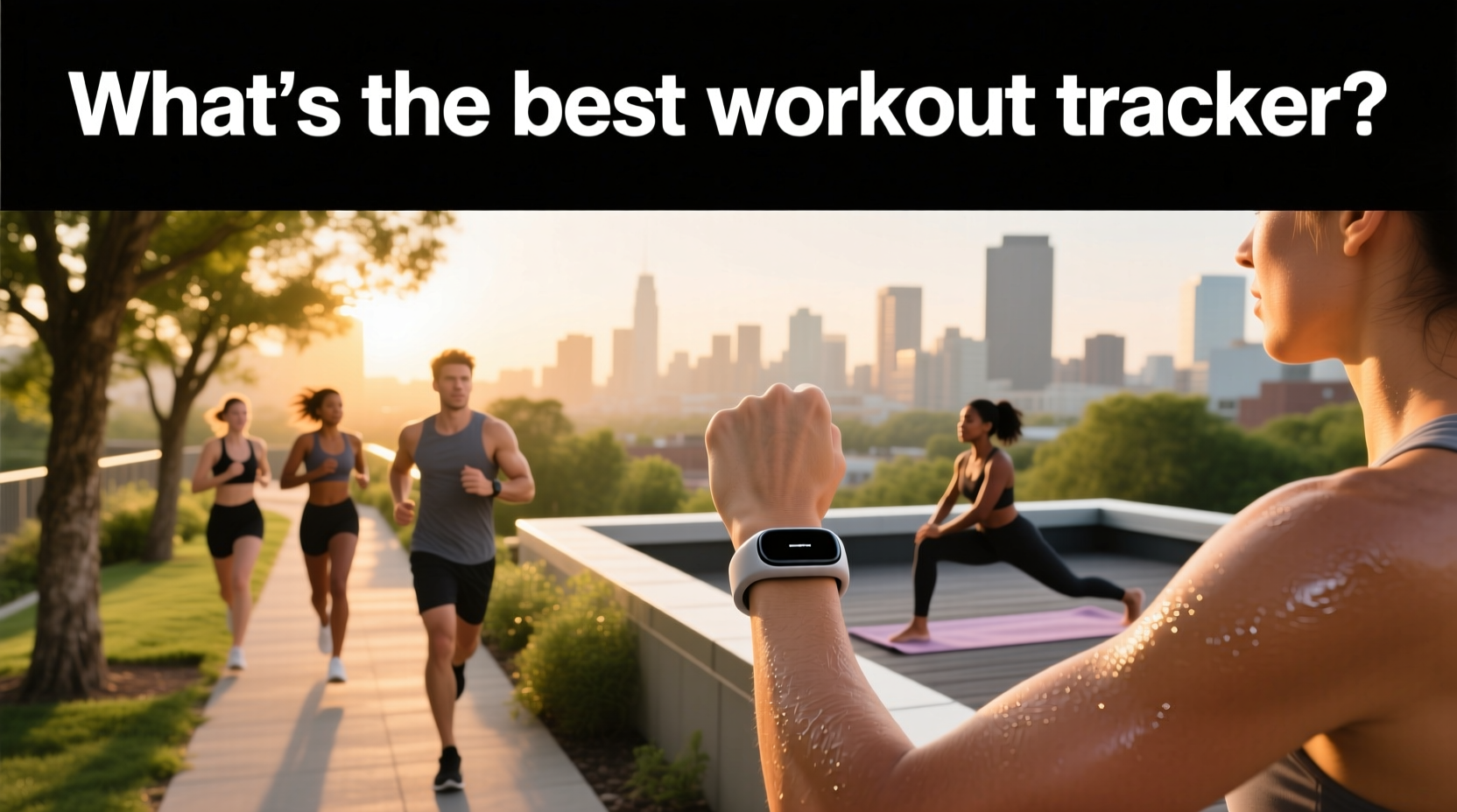 best fitness activity tracker guide