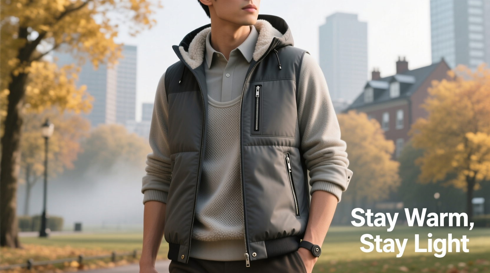 how to layer a short sleeved jacket for warmth practical tips to stay cozy without bulk