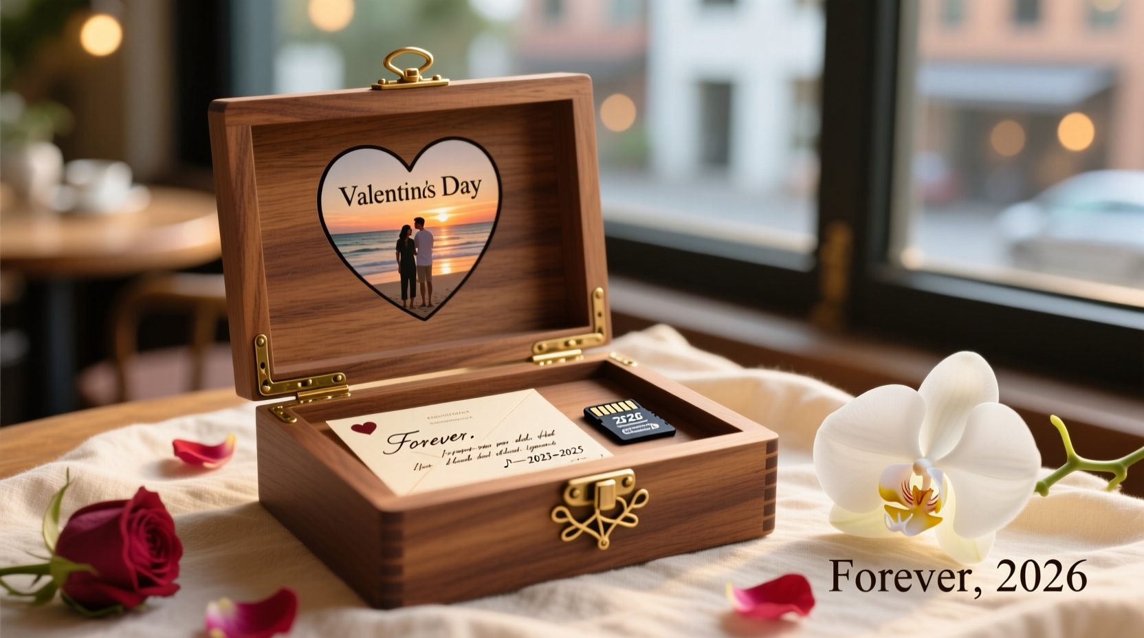 a good valentines day gift for girlfriend