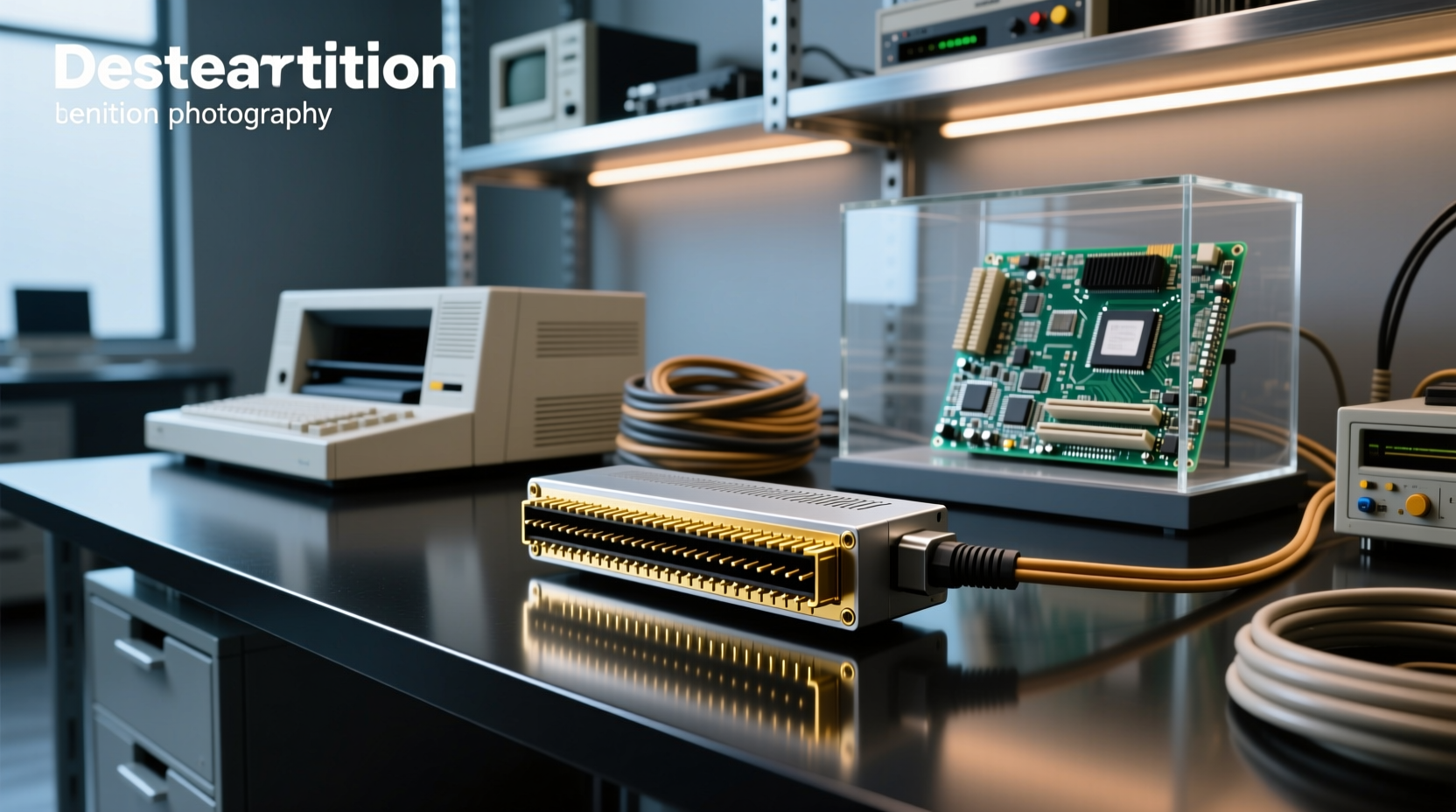 36 pin centronics guide what you actually need