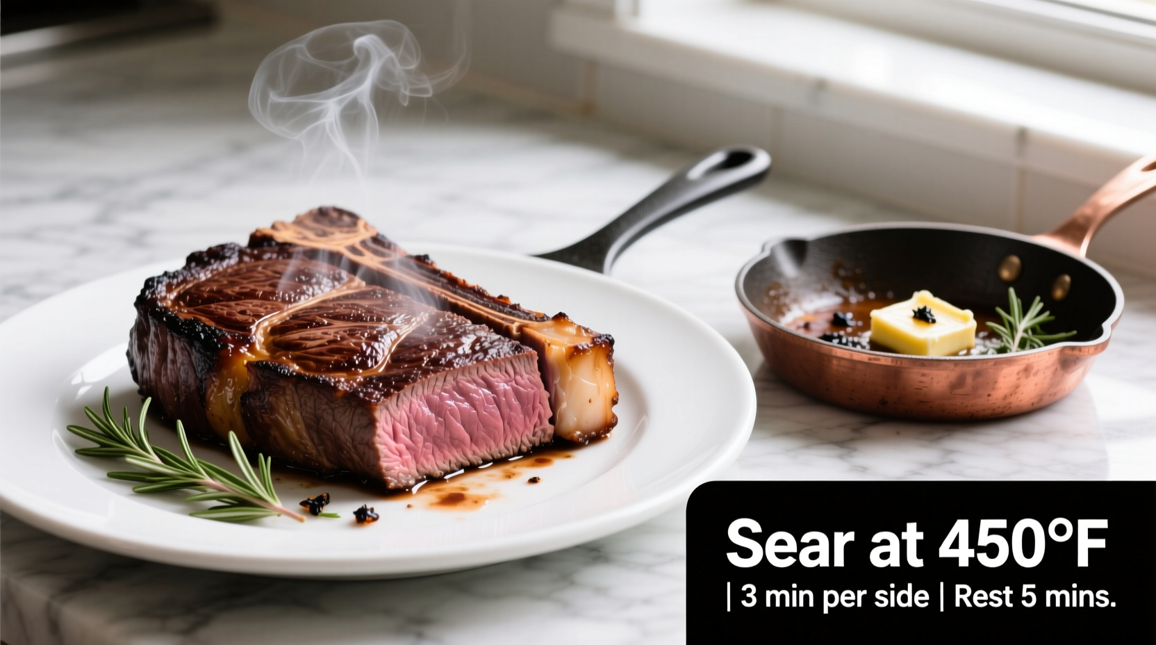 how to cook filet mignon in skillet