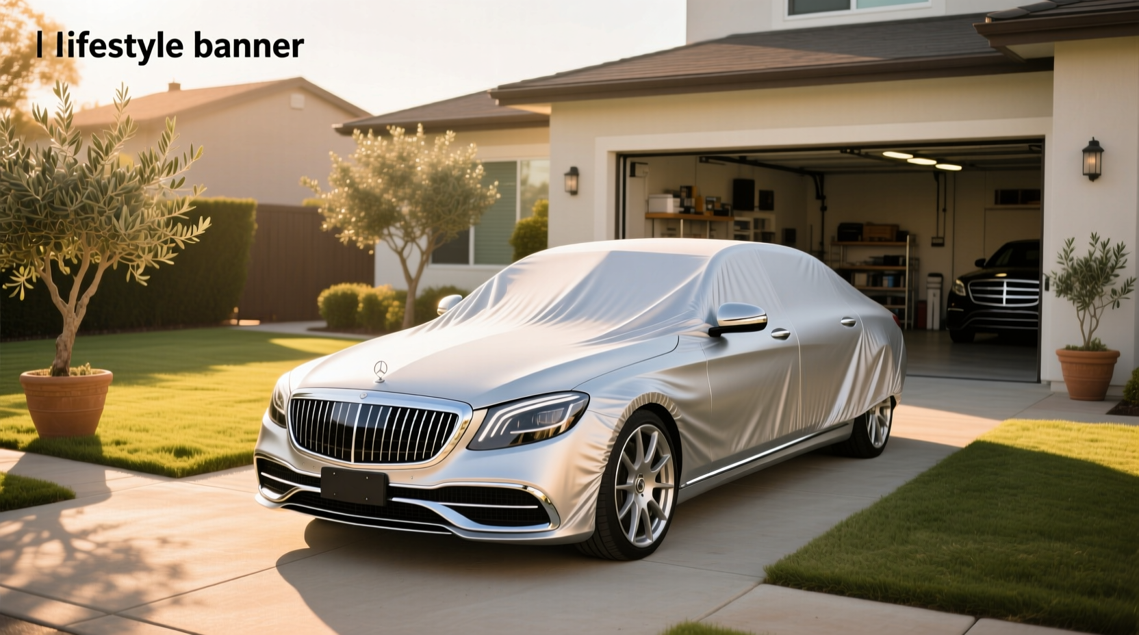 What to Look for in a Car Cover with Sun Protection?