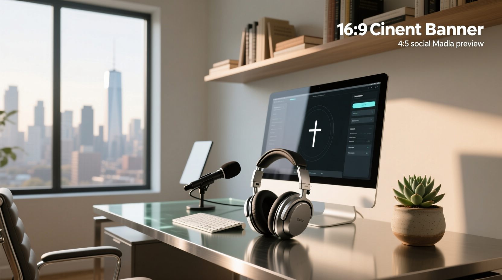 How to Choose Computer Headphones with Microphone (2026 Guide)