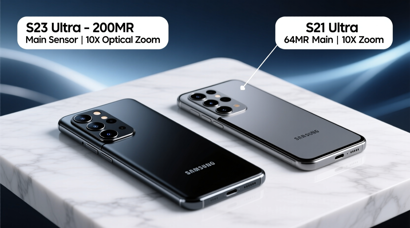 s23 ultra vs s21 ultra is the upgrade really worth it 2