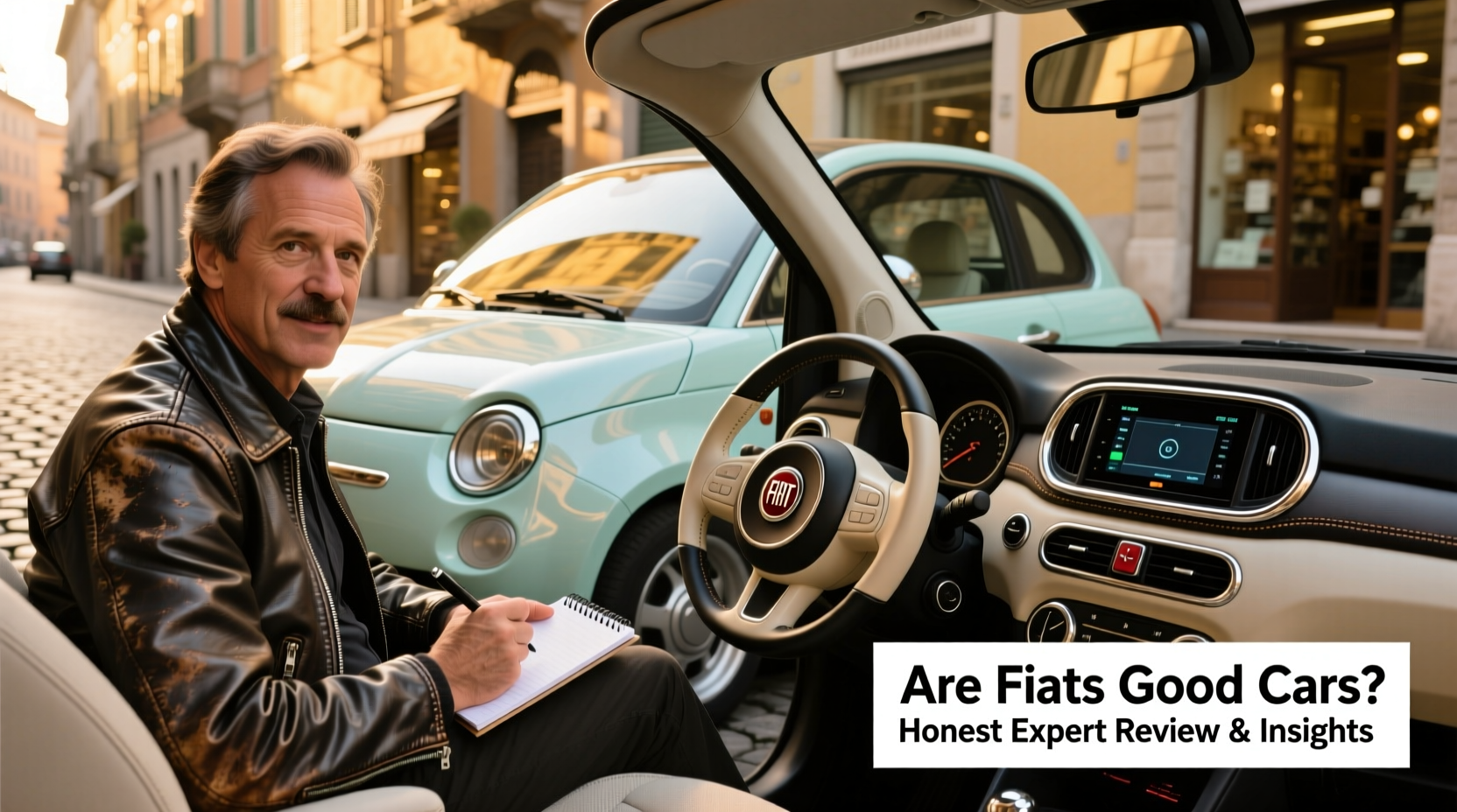 are fiats a good car