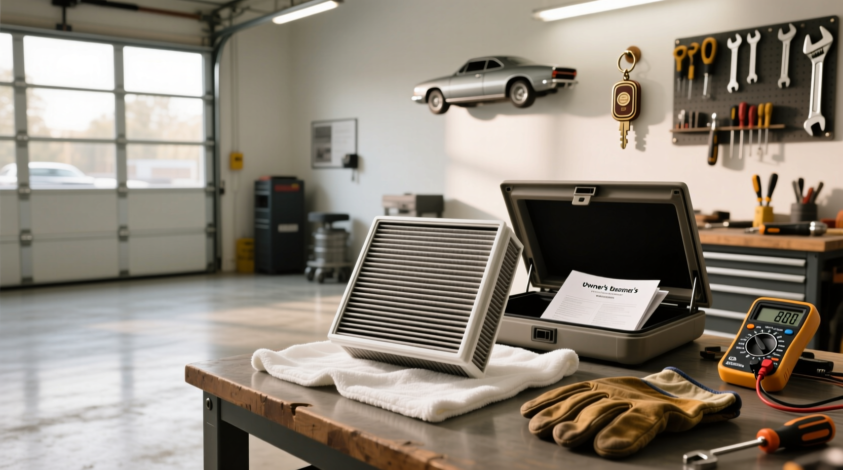 2003 tahoe cabin air filter buying guide