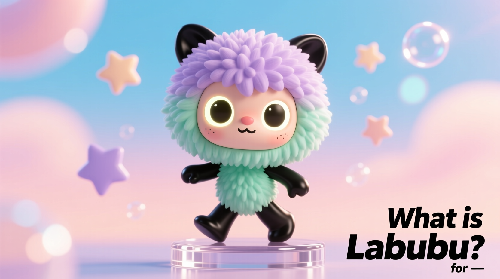 what is labubu use for