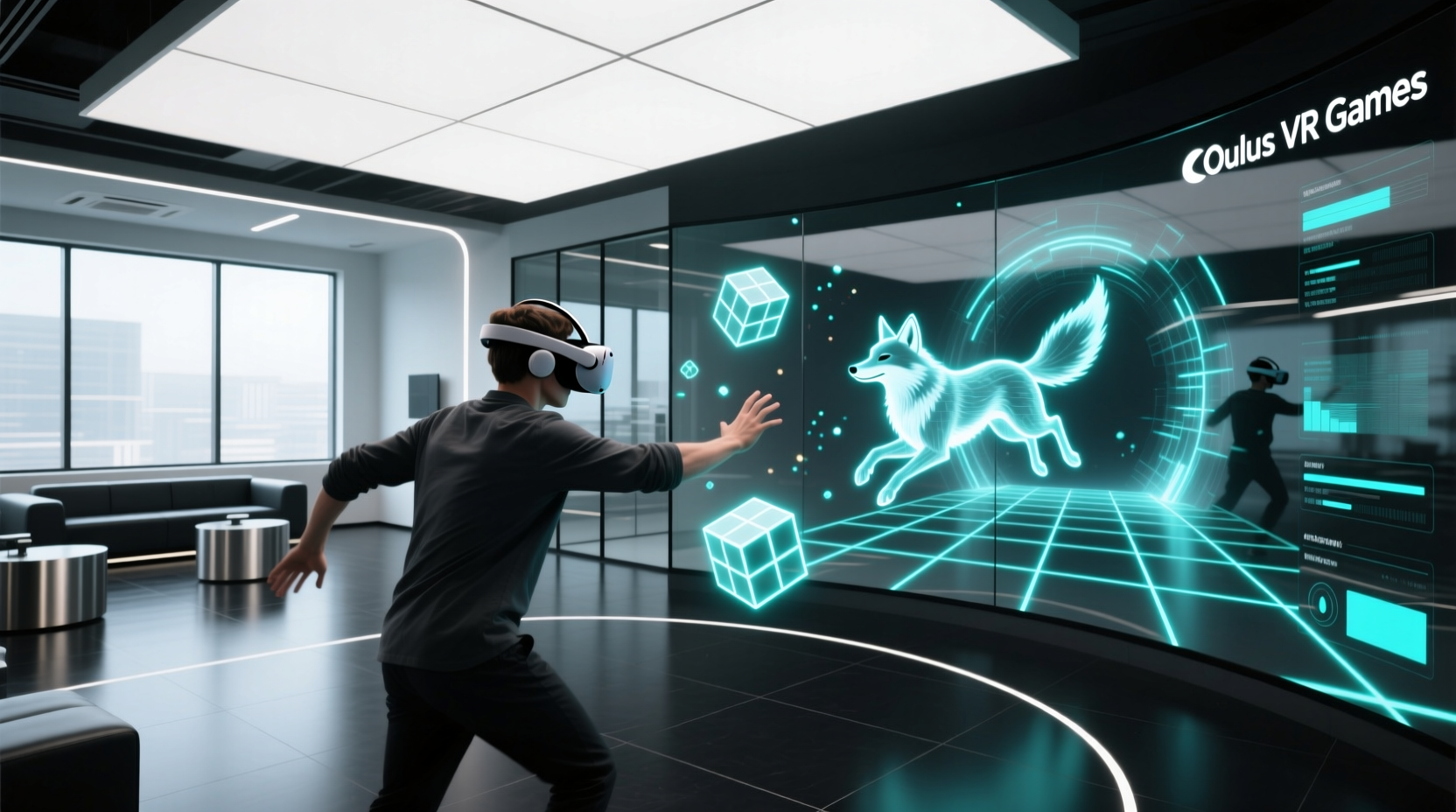 Oculus VR Games Guide: How to Choose the Right Titles in 2026