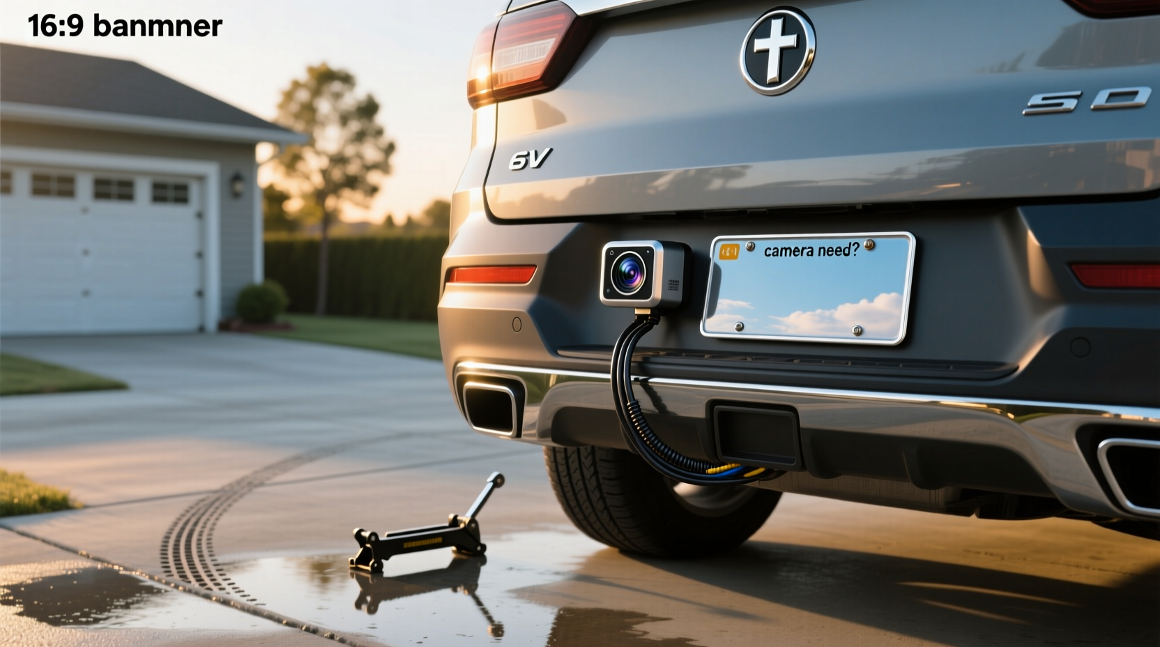 backup camera 6v,How much power does a backup camera need? buying guide