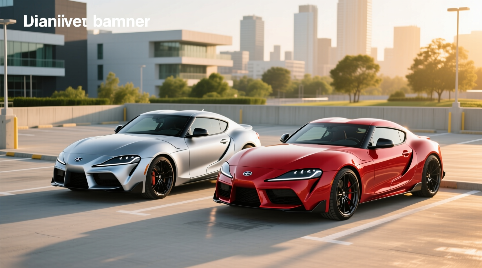 2 seater compact cars fun vs practicality