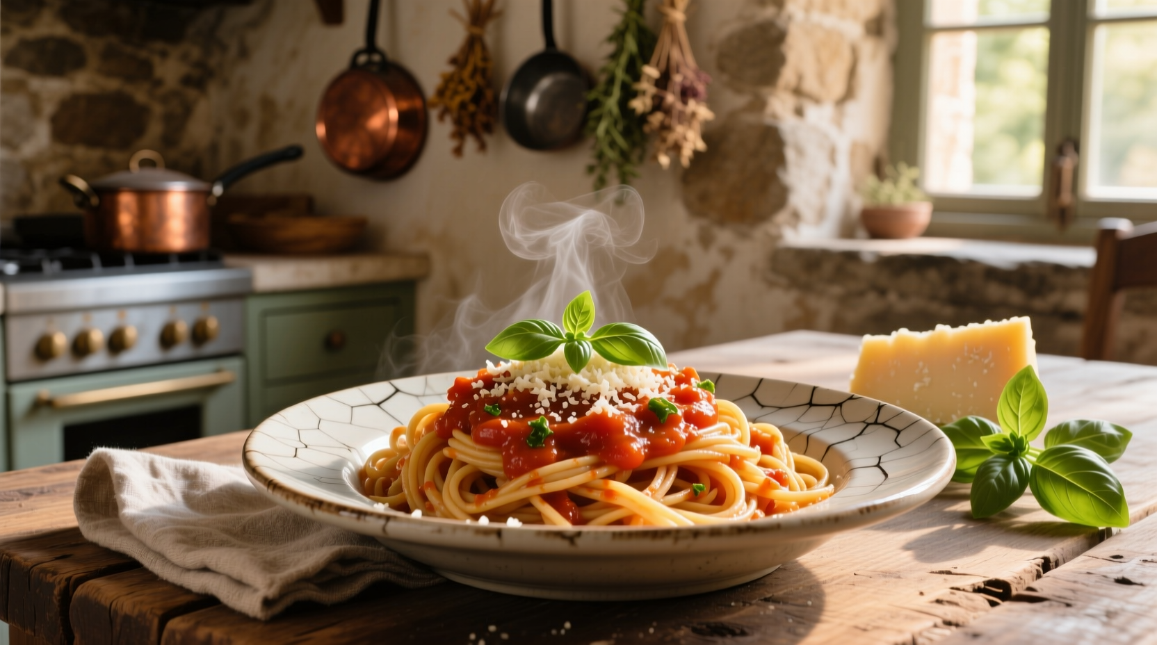 Perfect Tomato Pasta: 5 Authentic Recipes & Pro Tips