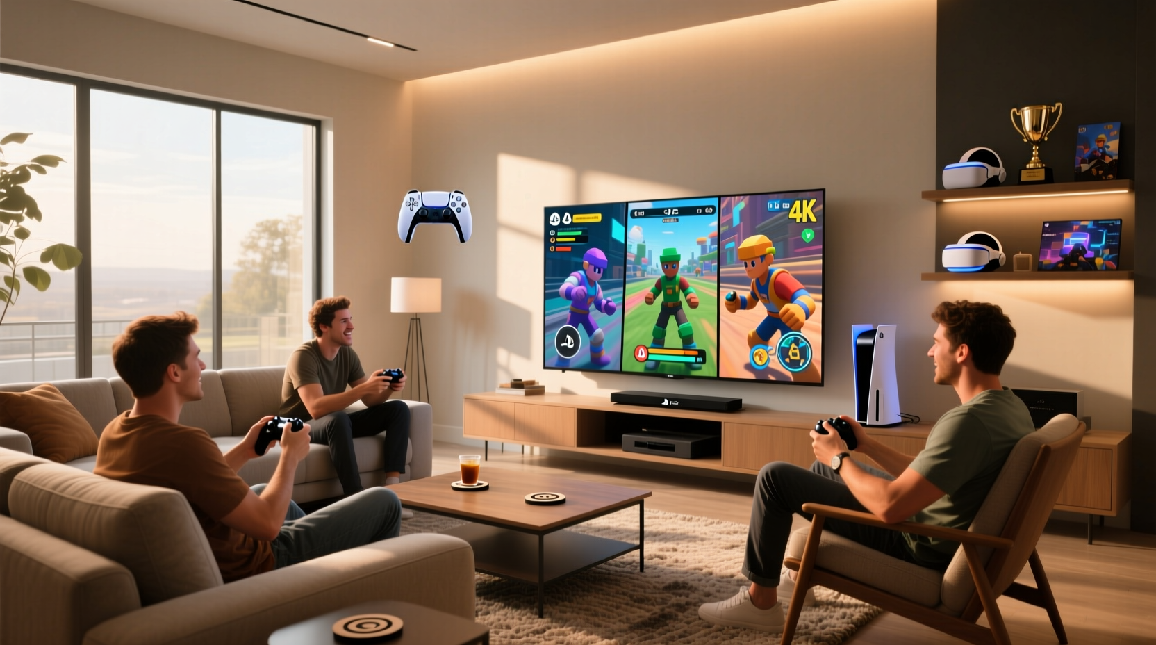 3 player ps5 games local vs online co op guide