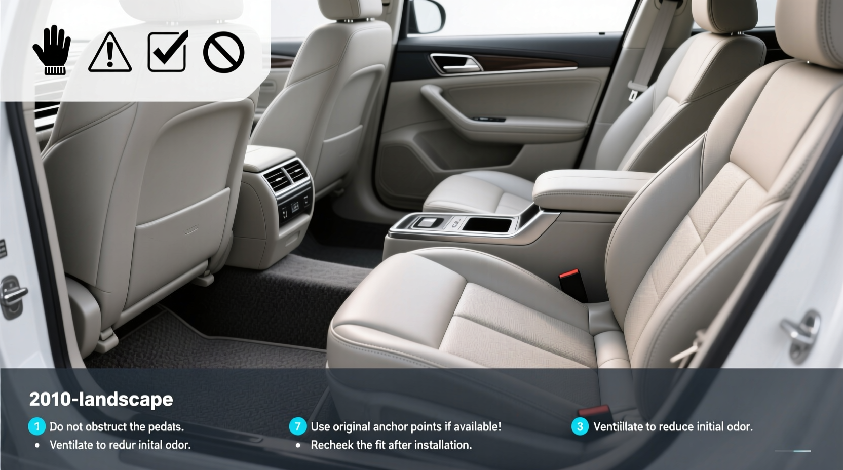 2010 camry seat covers