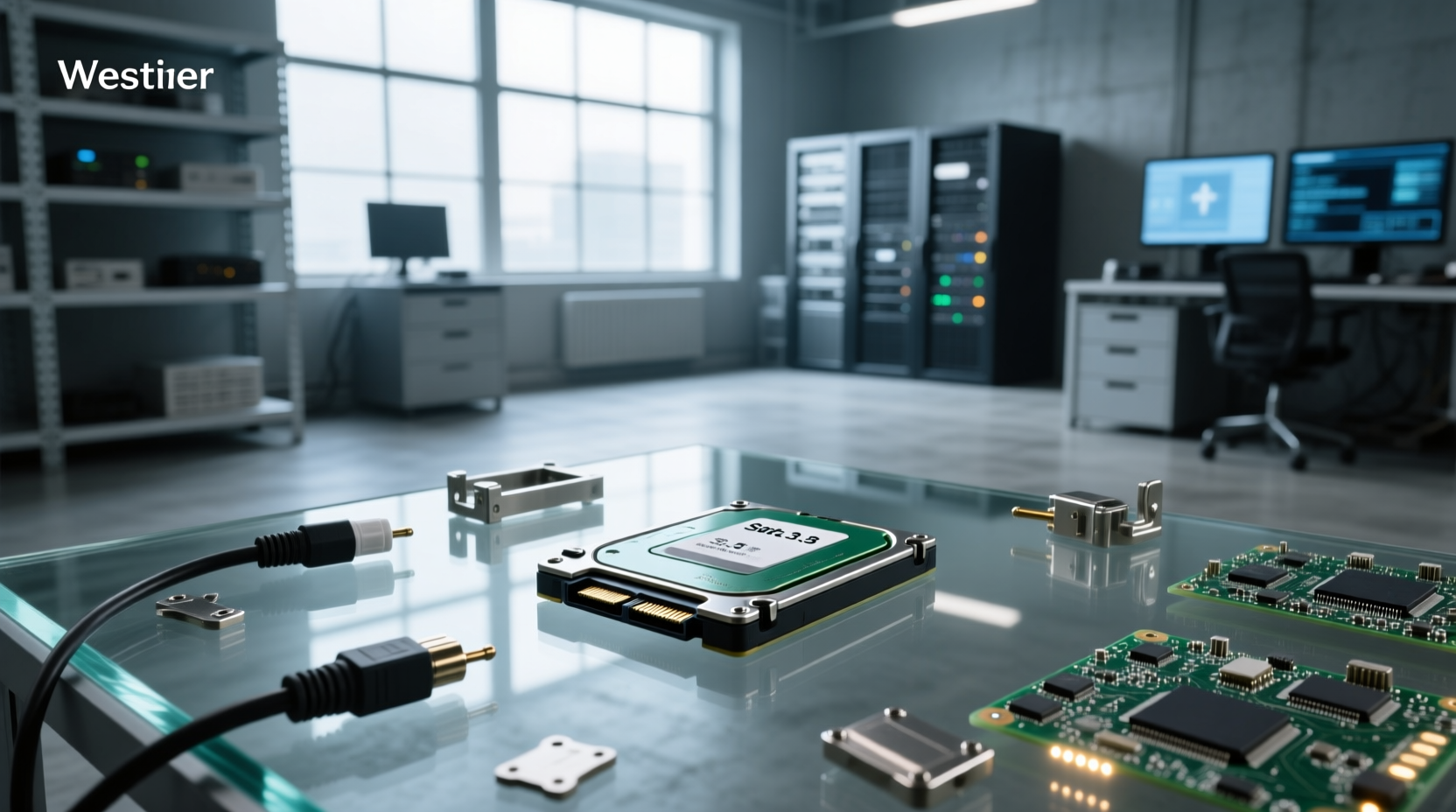 What Is a SATA 3.5 SSD? (And Why You Probably Need a 2.5-inch SSD + Bracket)
