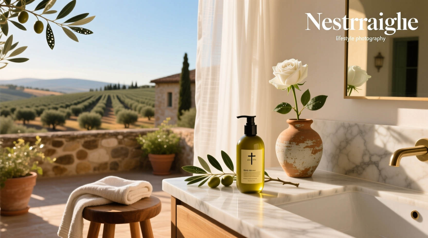 olive oil body lotion what works what doesn’t