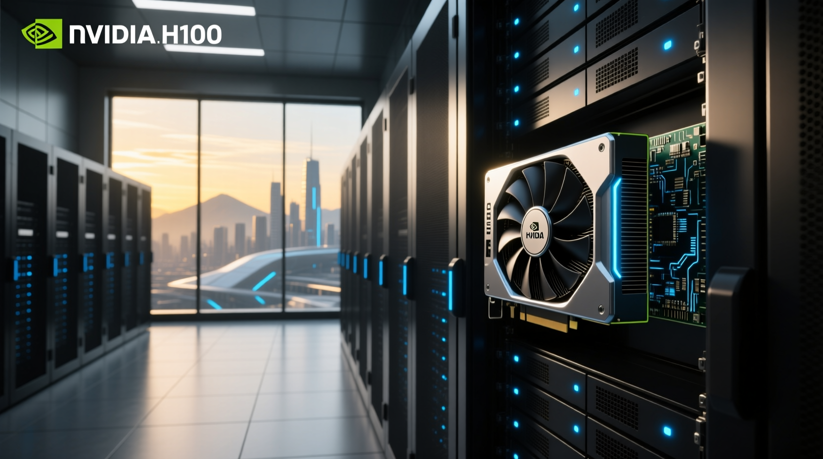 nvidia h100 price guide buy vs rent in 2026