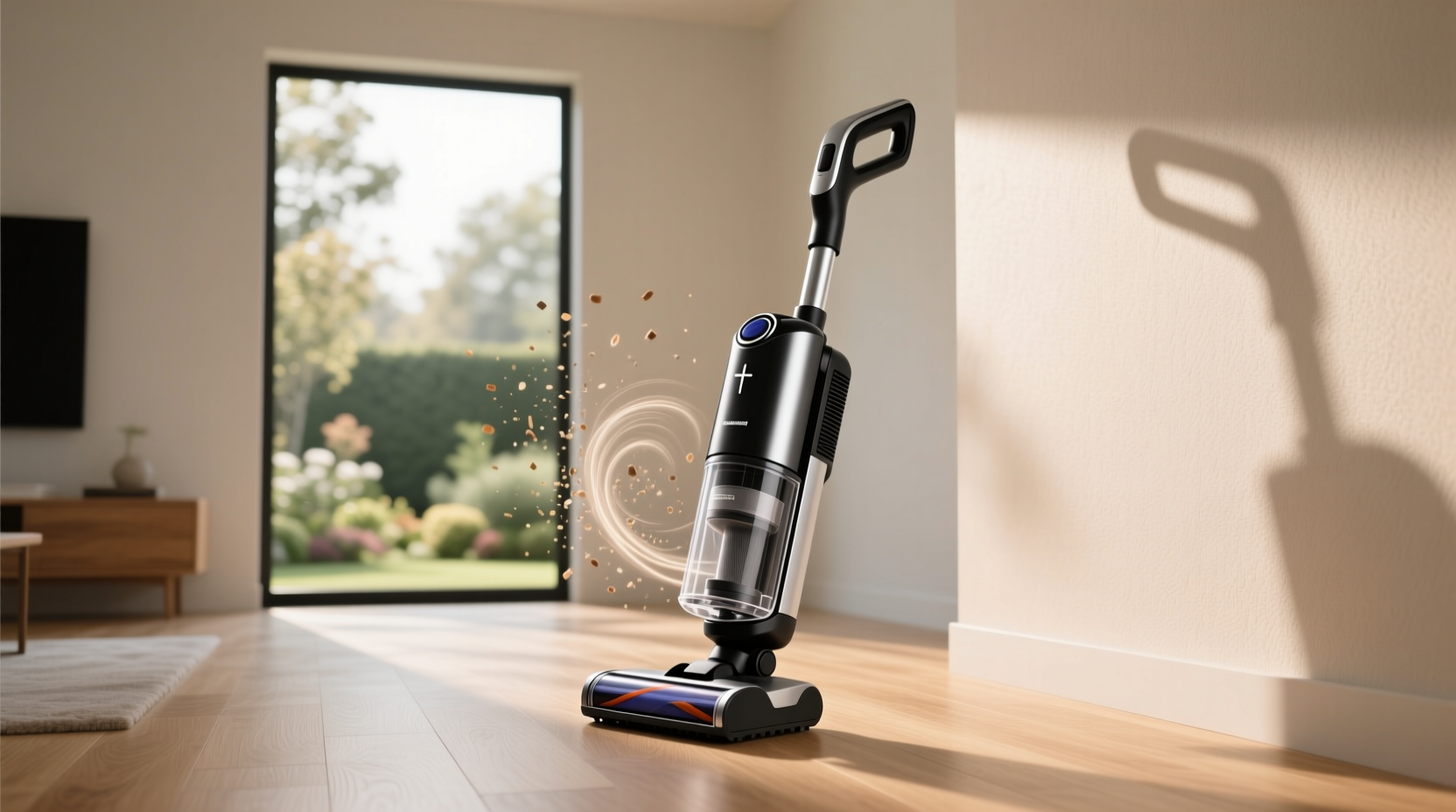 bagless upright vacuum guide what to choose in 2024