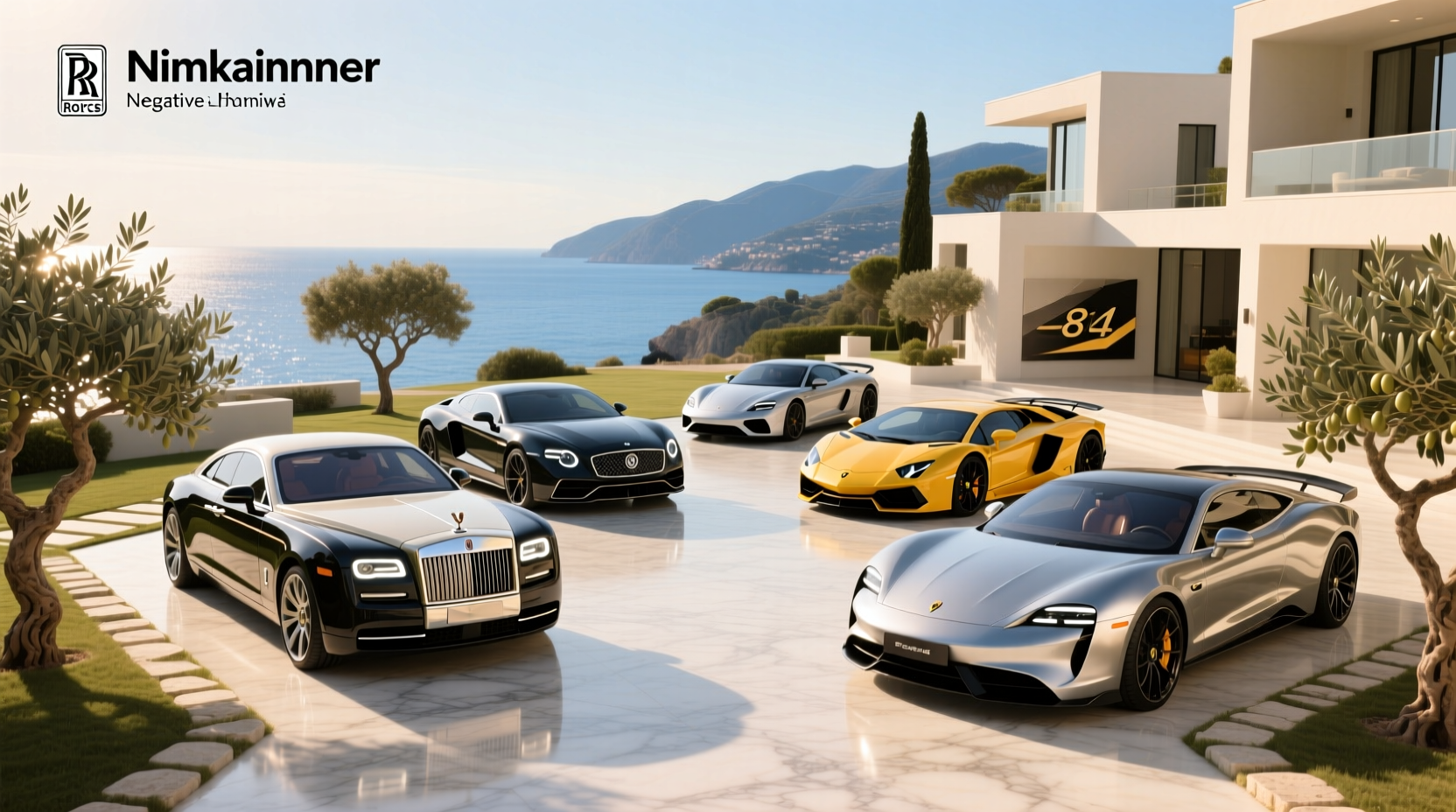 most expensive luxury car brands buying guide