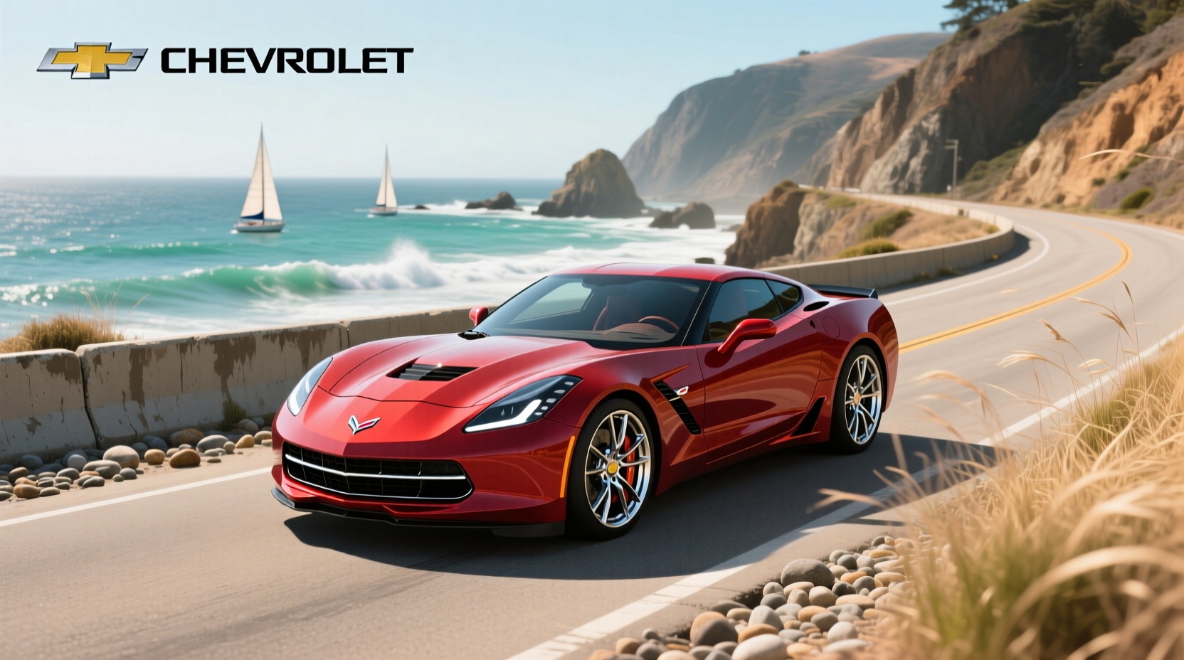 What to Know When Buying a Chevrolet Corvette C7