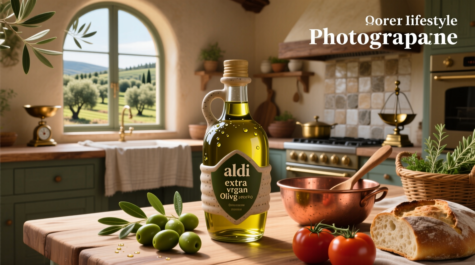 aldi extra virgin olive oil review guide