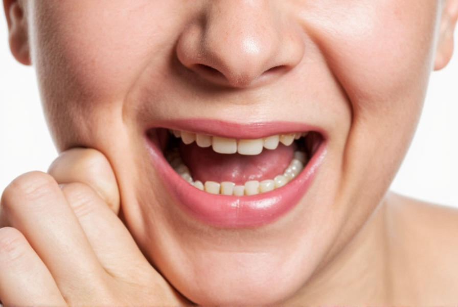 Ganze Nelken zur natürlichen Zahnschmerzlinderung