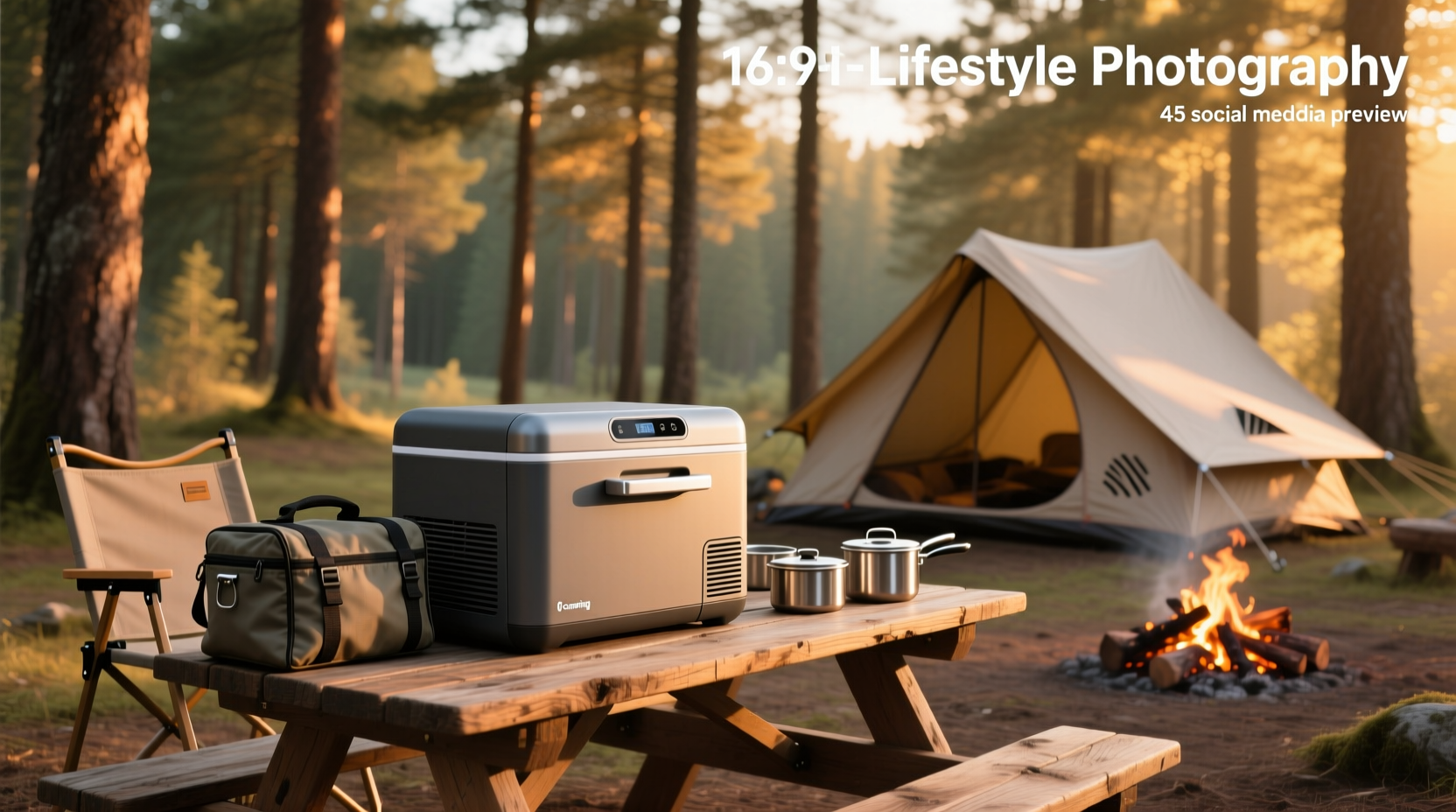 3 way camping fridge guide safety tips
