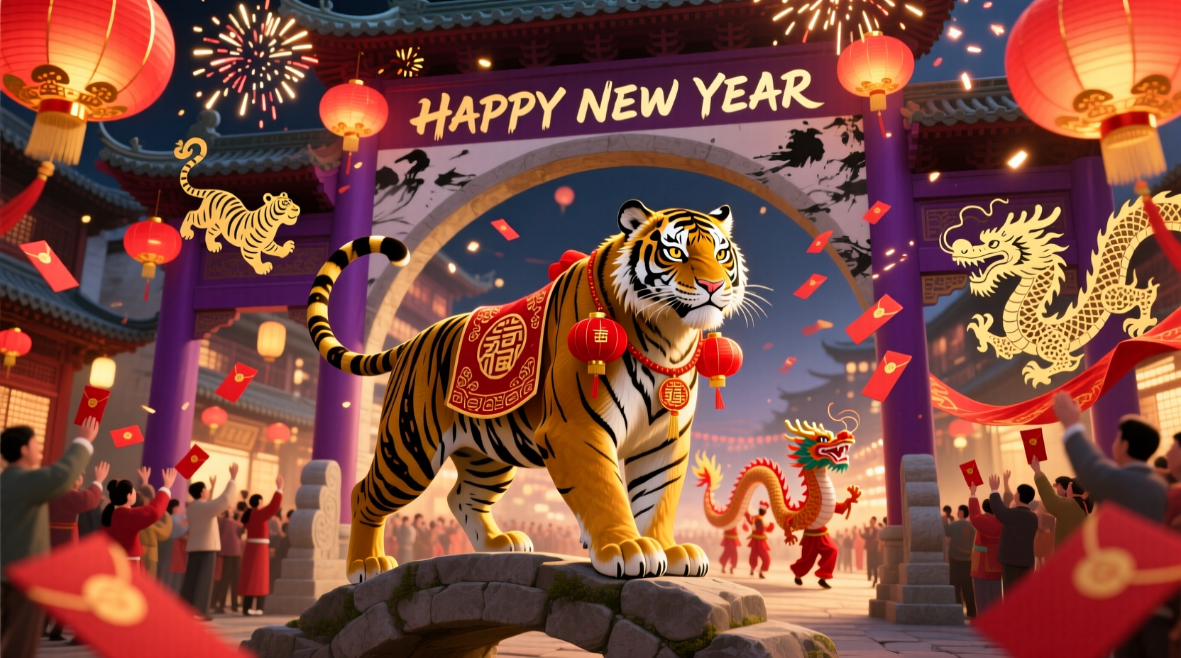 when is chinese new year tiger